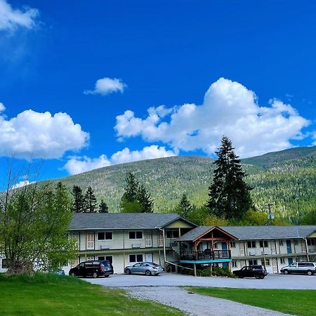 Kokanee Glacier Resort Nelson Exterior photo