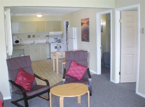 Kokanee Glacier Resort Nelson Exterior photo