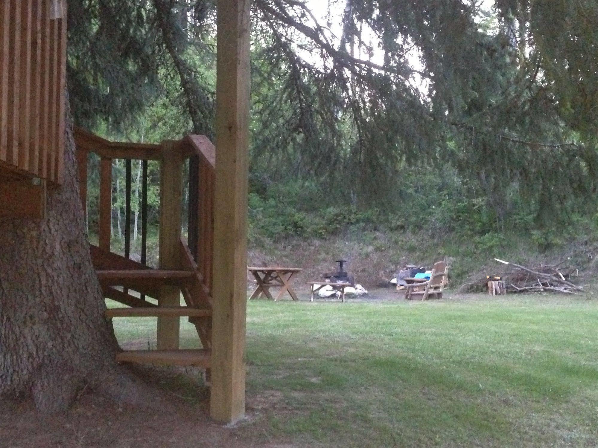 Kokanee Glacier Resort Nelson Exterior photo
